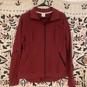 CAbi Training Jacket STYLE: 4142 SIZE: Medium